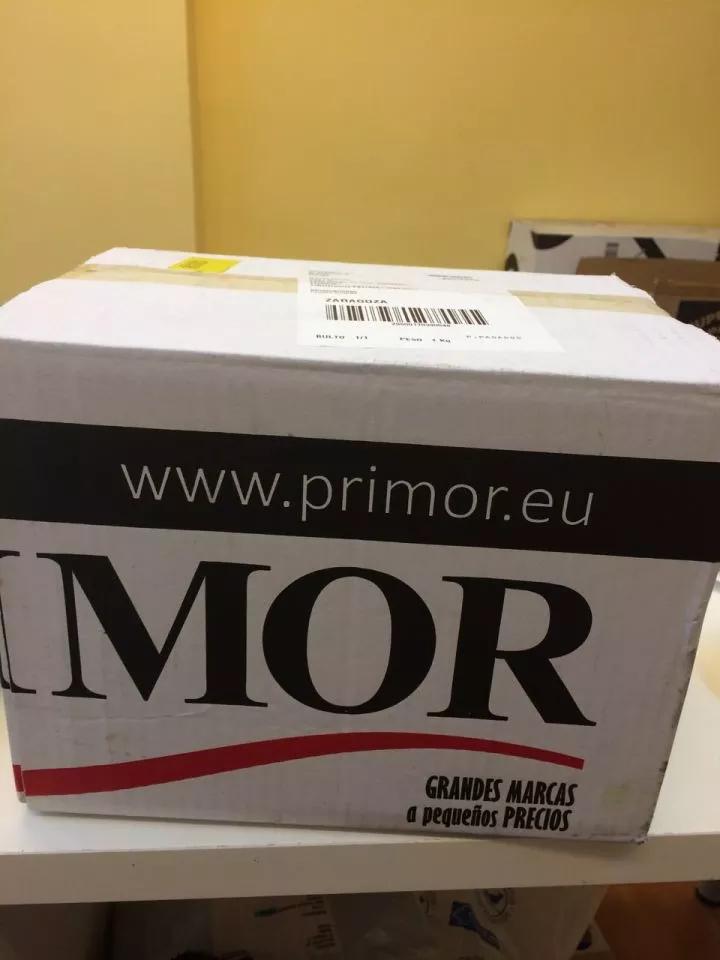 西班牙海淘转运包裹一般要多少天?