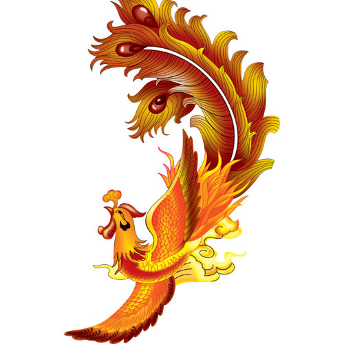 神话传说（下）——上古神兽揭秘_能量