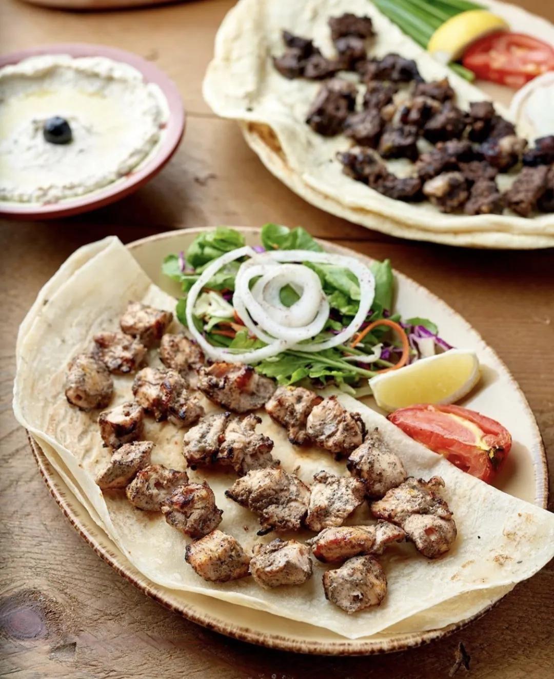 巴林大学孔子学院汉语教师志愿者符佳敏,在巴林,再过一个夏天