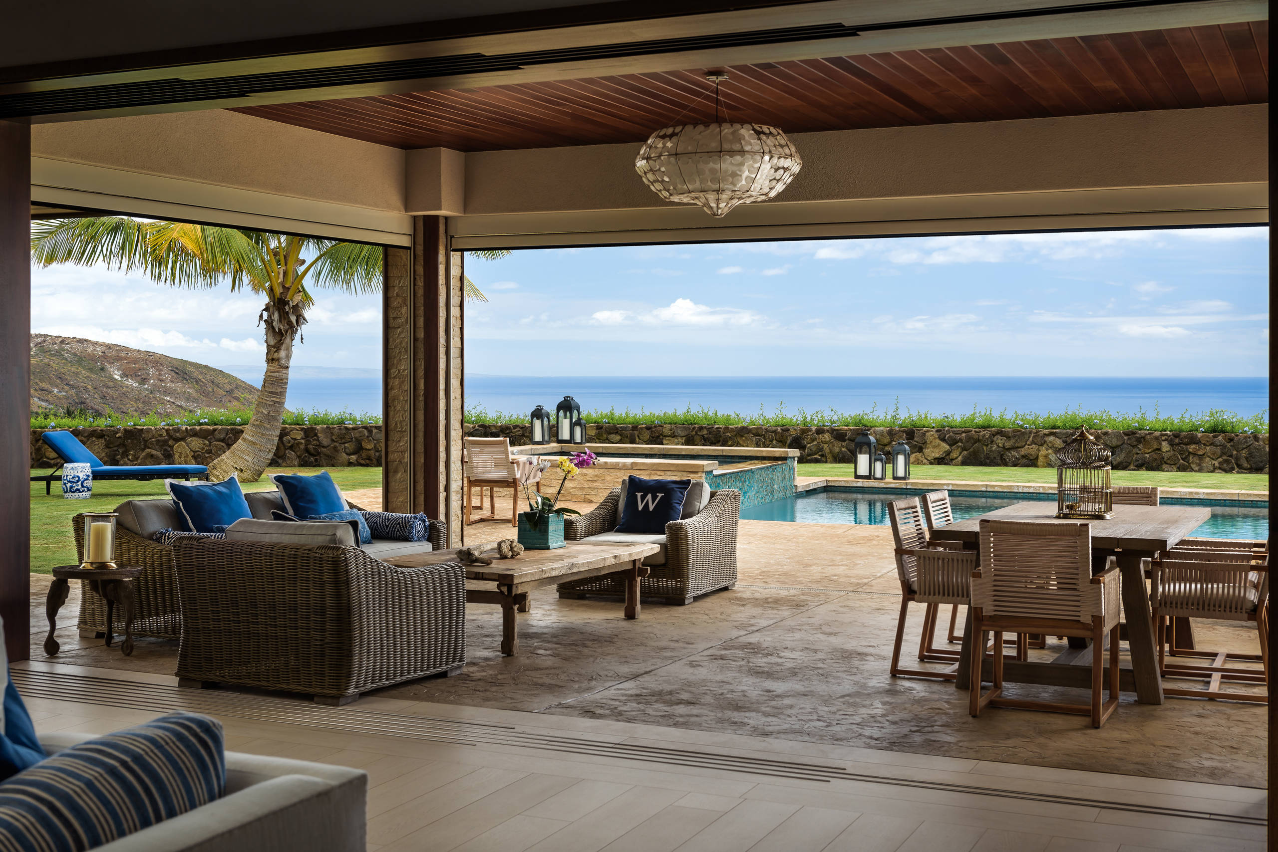 环球视野丨迈阿密顶层豪华公寓,美国前第一夫人的传奇优雅