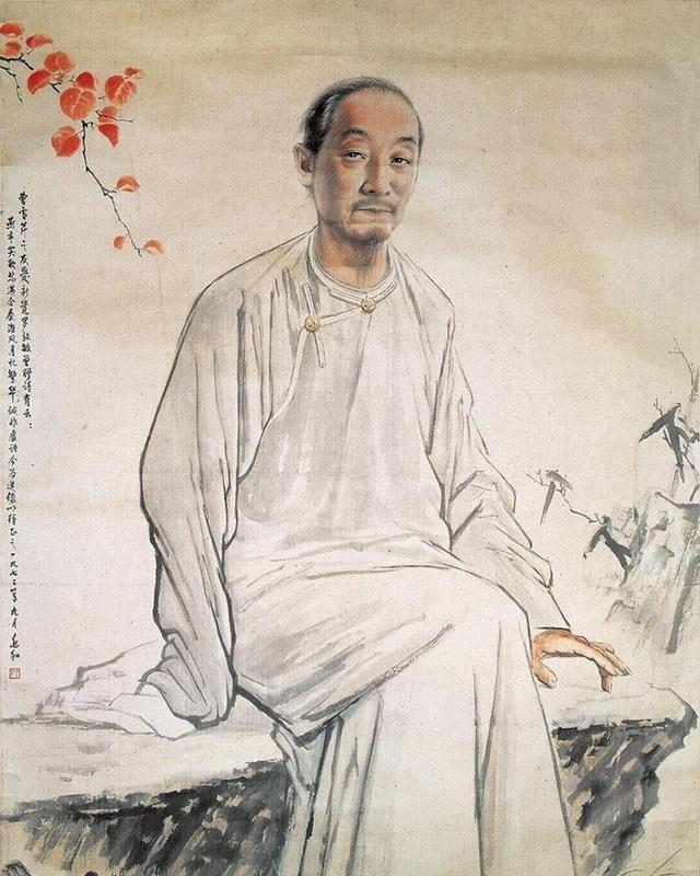 《红楼梦》让人痴迷,但作者曹雪芹真实存在吗?