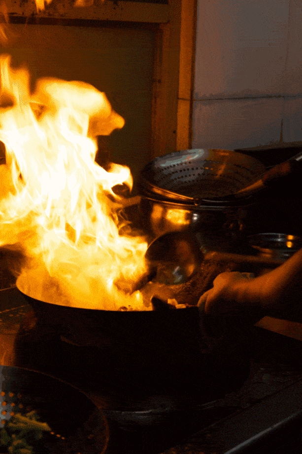 听听专业厨师为你揭秘.