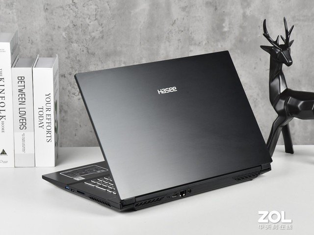 实时光线追踪 dlss2.0 搭载rtx2060显卡的神舟战神g8-cu7nk评测