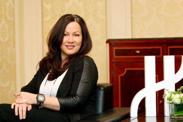 李香凝,武学宗师李小龙唯一在世的女儿,现在过得怎么样