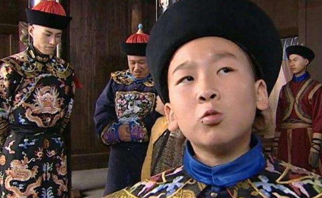 原创没有了童颜的加持小叮当长大后因颜值太低无戏可拍