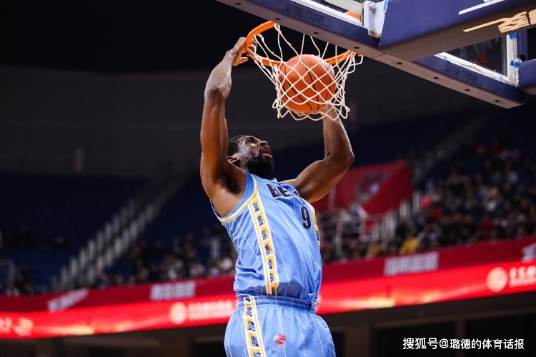 14投3中输球后西热力江主动揽责我拖了后腿想骂人冲我来