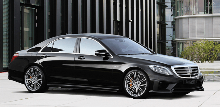 改装车品牌斗牛起家闪耀星芒的imsa