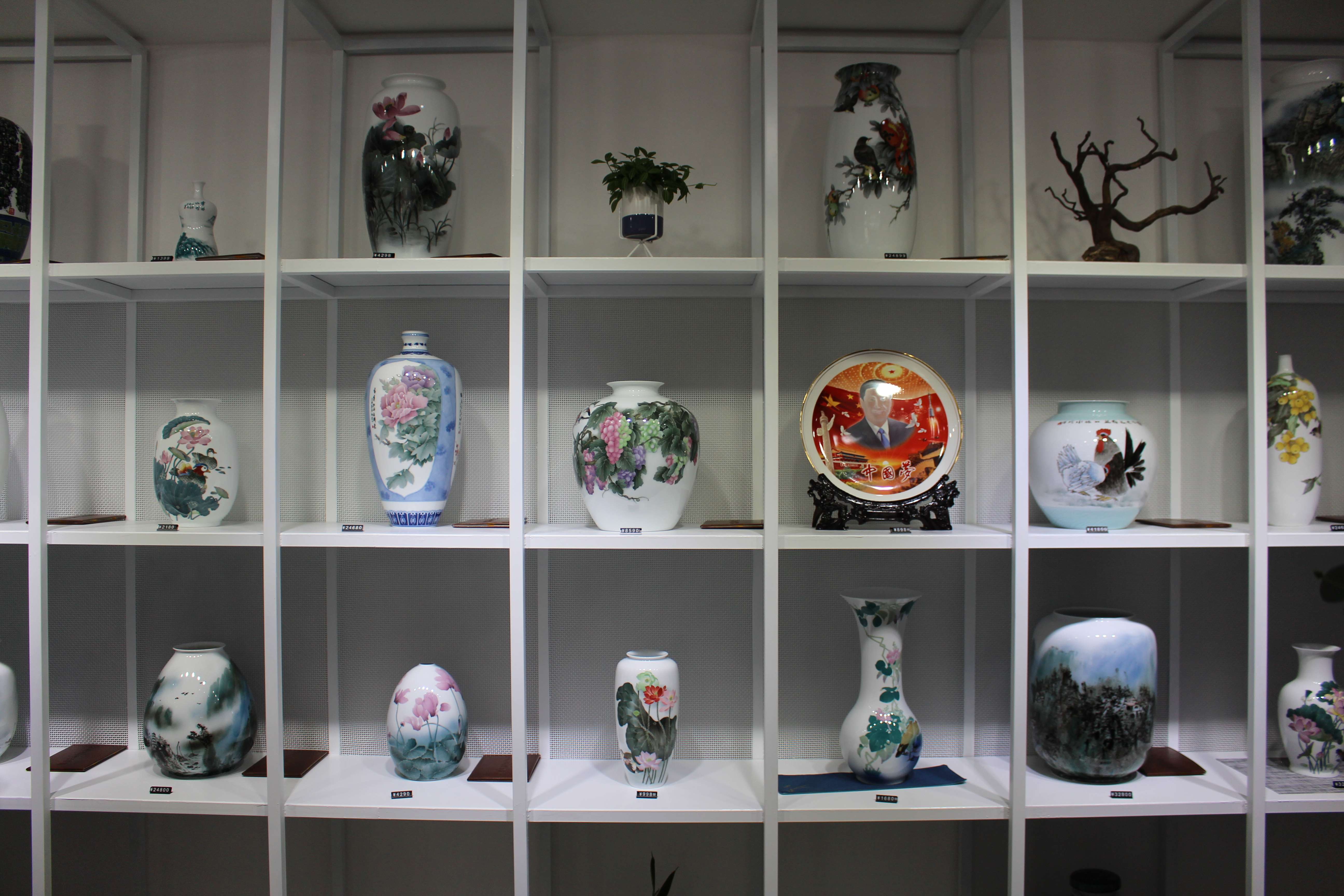 湖南醴陵市风光