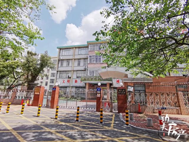 同济小学同济校区