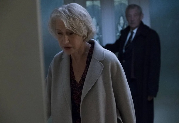 高手过招另有隐情谎言大师