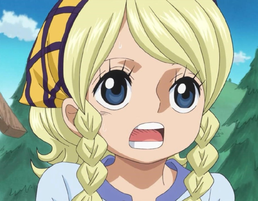 海贼王年龄排名前20的高龄者,78岁雷利,卡普并列倒数第三!