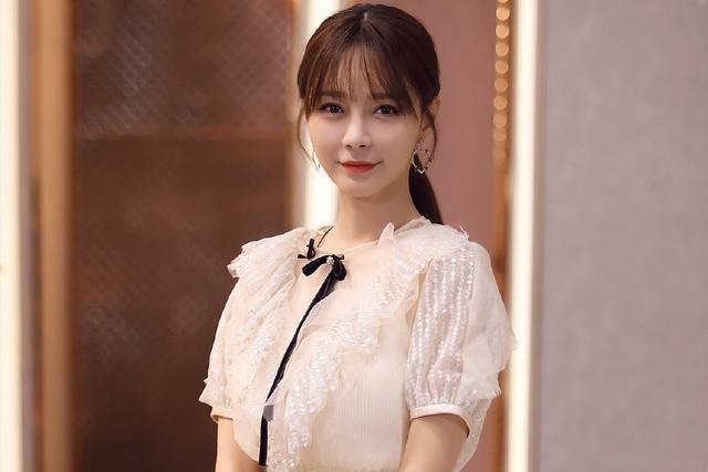 《乘风破浪的姐姐》沈梦辰:从不接受到被认可,能力和努力需并肩