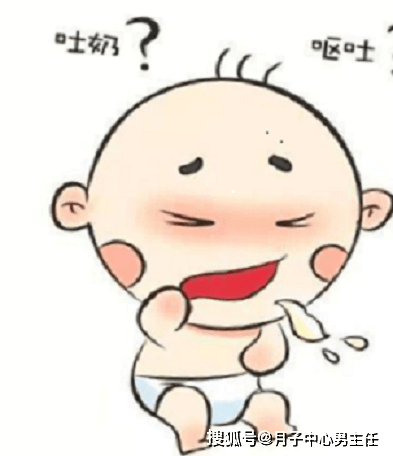 吉林大学第一医院母婴护理保健中心程德强:宝宝为什么会吐奶_病理性