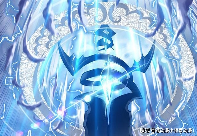 原创漫画斗罗大陆1比变异武魂还要特殊非这几个莫属了