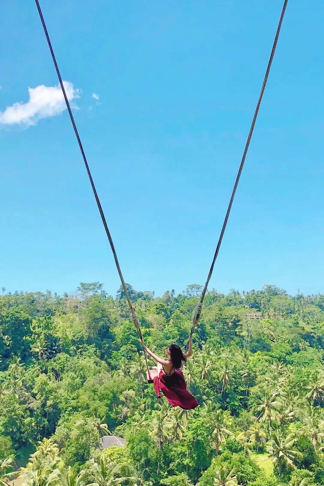 2020年天际户外探险乐园全新开放