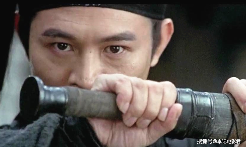 三年筹备,中日合作,如今成为张艺谋最有争议的电影