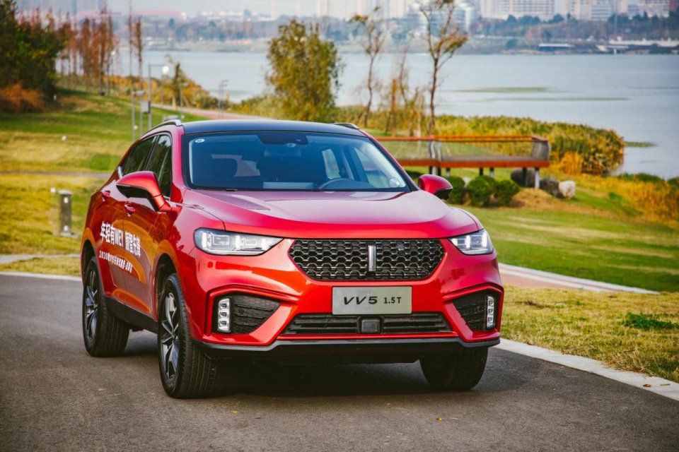 双超质保 越级配置,wey vv5"初练智造营"开启,太a了!_搜狐汽车_搜狐网