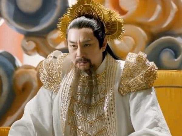 三生三世:天君的3个孩子,夜华的2个孩子,都输给了1个孩子的他