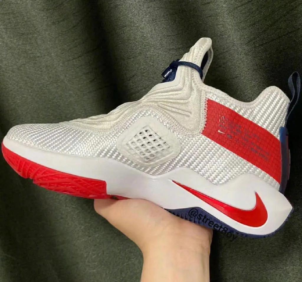 詹姆斯士兵14实拍图曝光!配置不够配色凑?