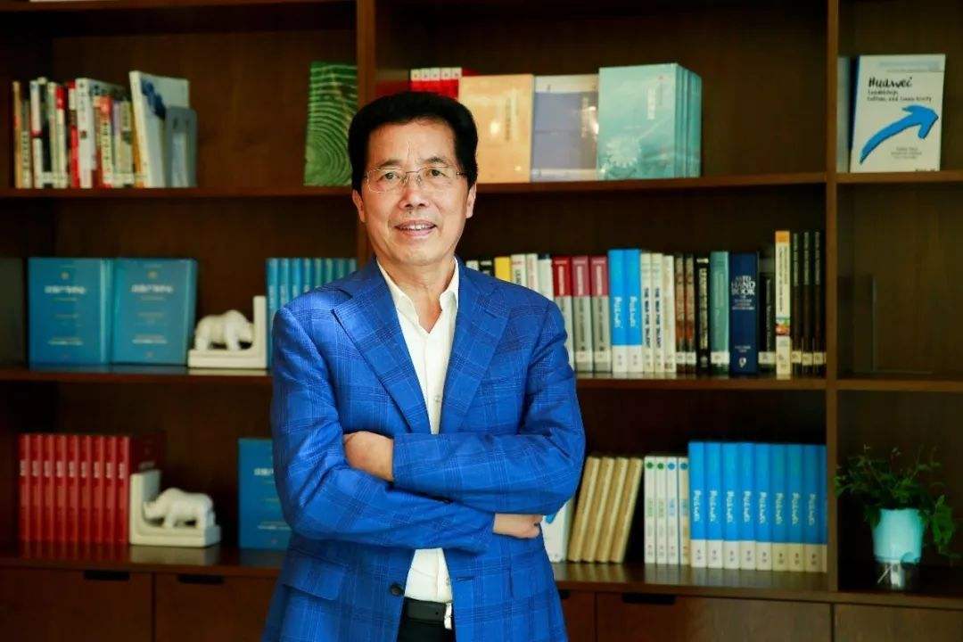 华为田涛:管理过度化,也是一种浪费