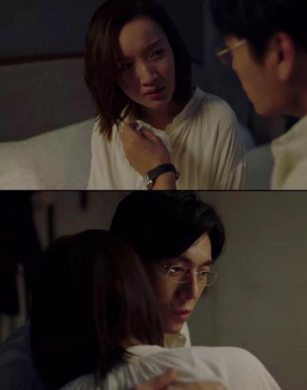 《隐秘的角落》:小孩水枪指的位置,暗示了张东升杀人的真实原因_妻子