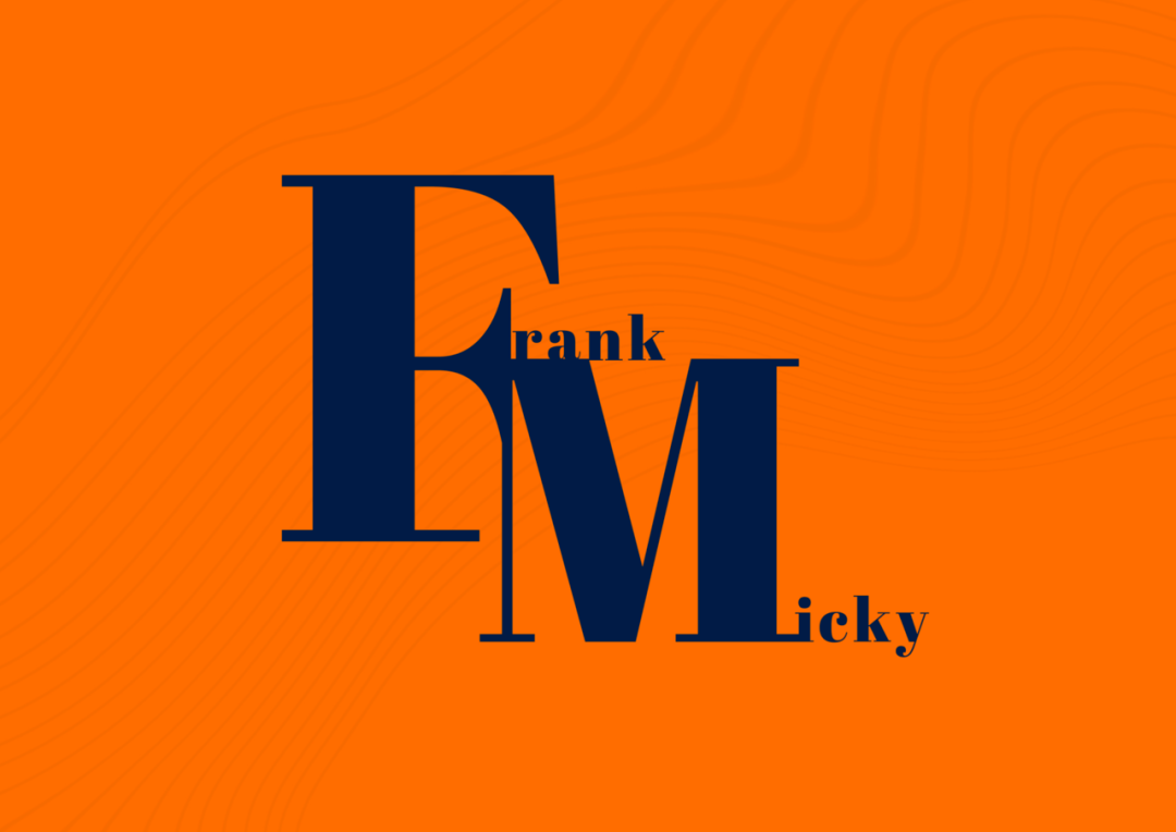 原创蓝橙撞色婚礼,令人惊艳的颜色搭配,彼此交融的奇妙反应