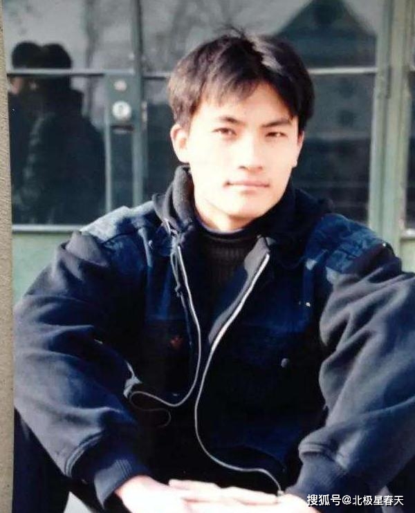 与孔琳纠缠7年失恋柯蓝的耿乐为何隐婚多年孩子不姓耿