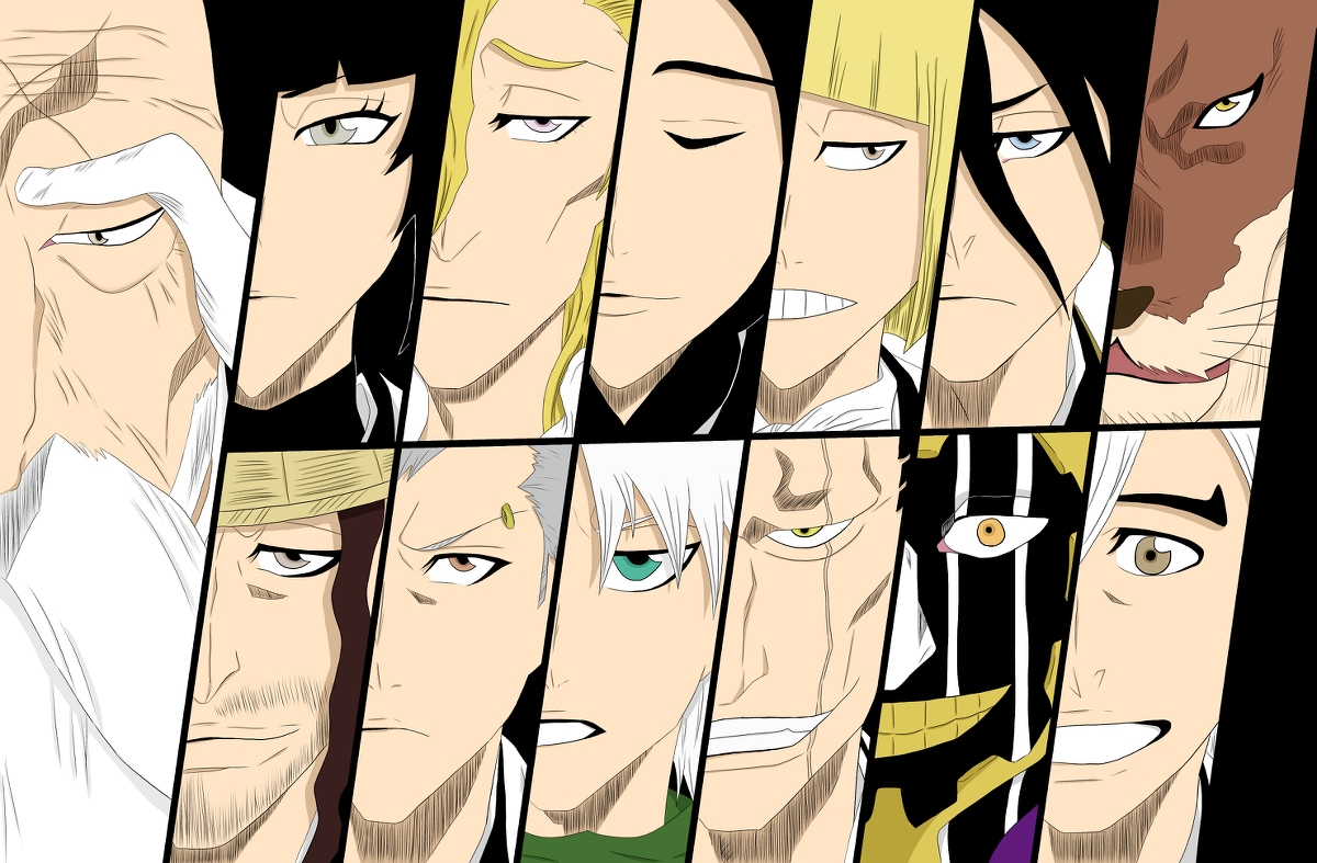 原创死神:千年血战真的不值得动画化吗?其实它并没有你想的那么不堪