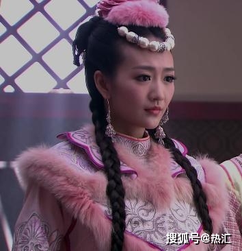 《花木兰传奇》剧情不错,但王鸥饰演的这个女二,有点惨