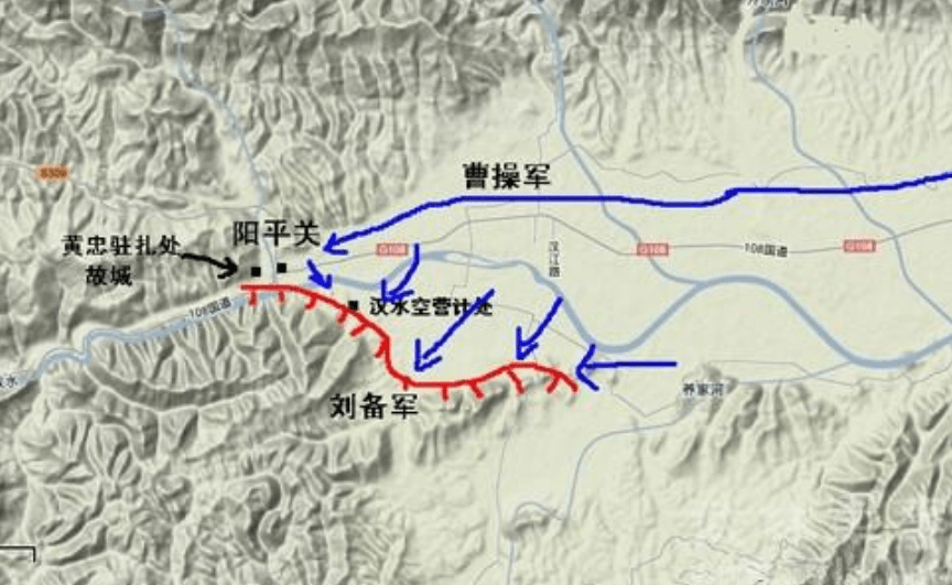 韩信北伐一次就大获全胜为啥诸葛亮五次全失败原因很简单