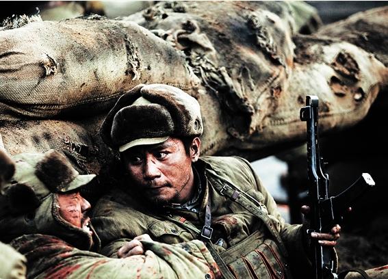 原创追击中敌兵突然消失,志愿军误打误撞,却立下一件奇功