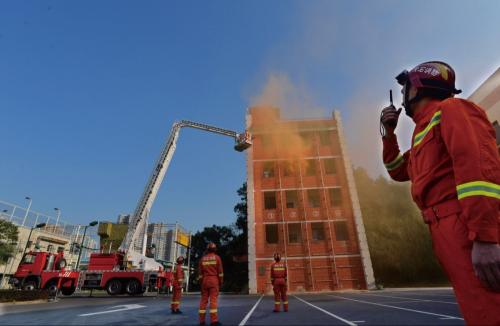 住宅室外消防设置检验标准是怎样的?