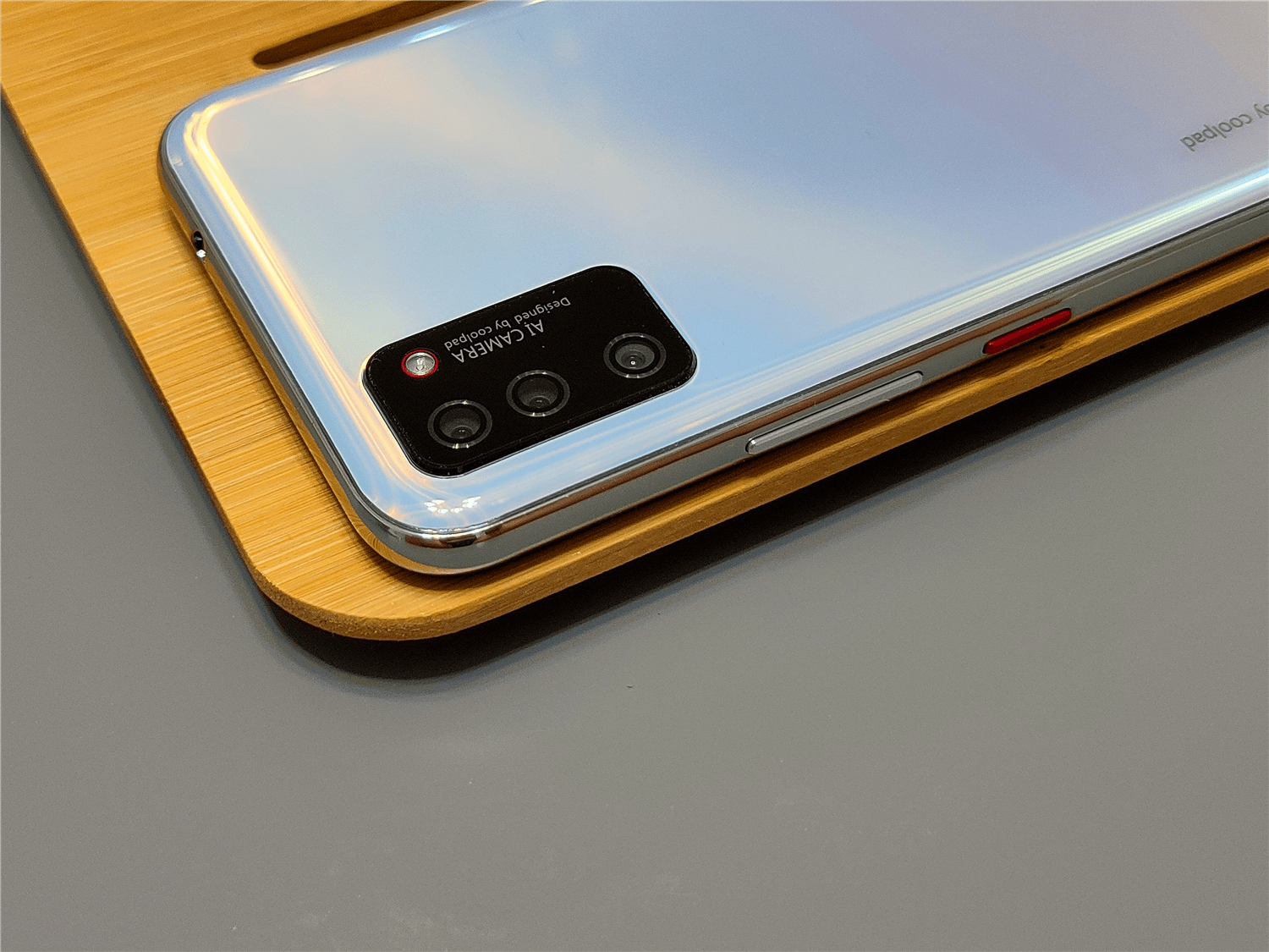 酷派回来了cool10新机上手体验除了情怀满满都是竞争力