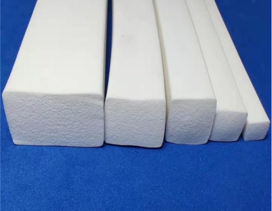 白色三元乙丙胶条如何更好保证质量