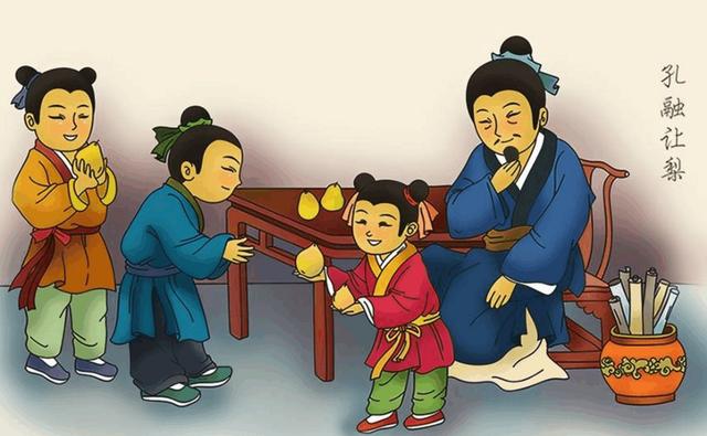 孔融是建安七子,又是孔子的二十世孙,曹操为何要杀他?-搜狐大视野-搜狐新闻
