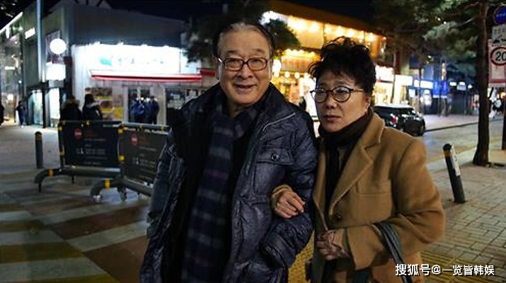 86岁李顺载被控诉虐待经纪人 对方公开其恶行 一代戏骨名声不保?_妻子