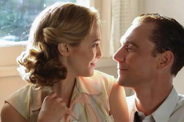 没离婚却各玩各的开放式婚姻的夫妻最后都怎样了