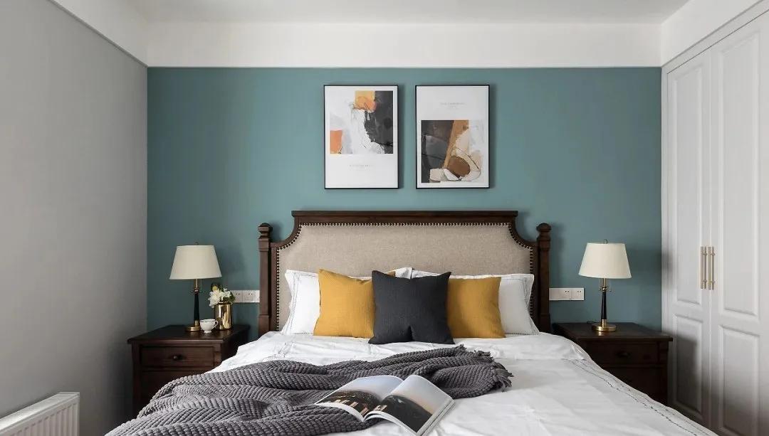 城市素颜用这些墙布上的风格元素完美诠释生活美学的真谛