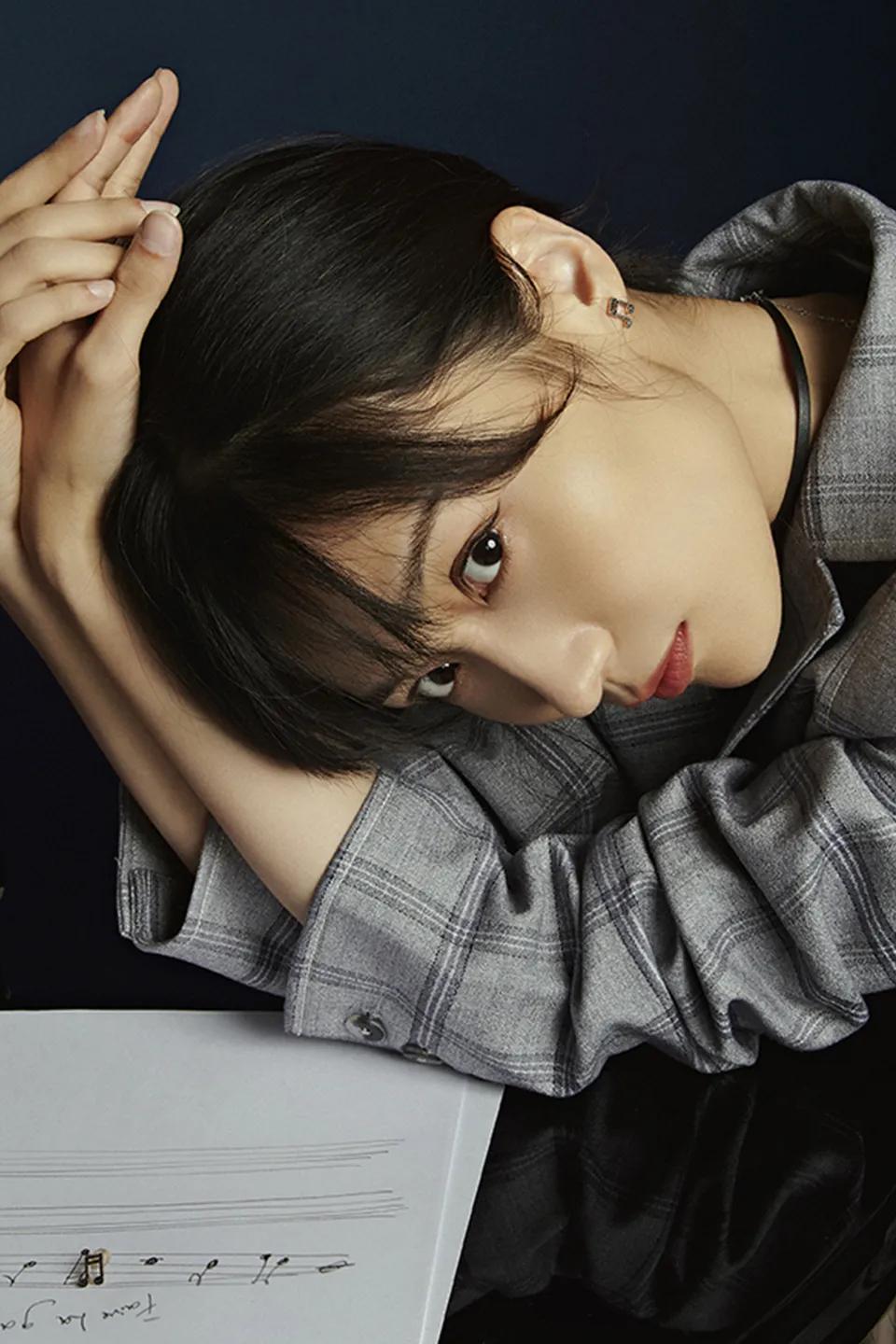 艺人@田原 in 音符耳钉