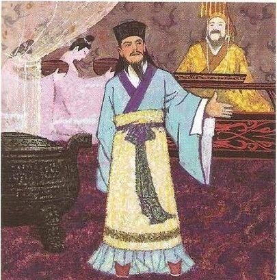 原创春秋外交家与战国外交家有什么不同春秋外交家重