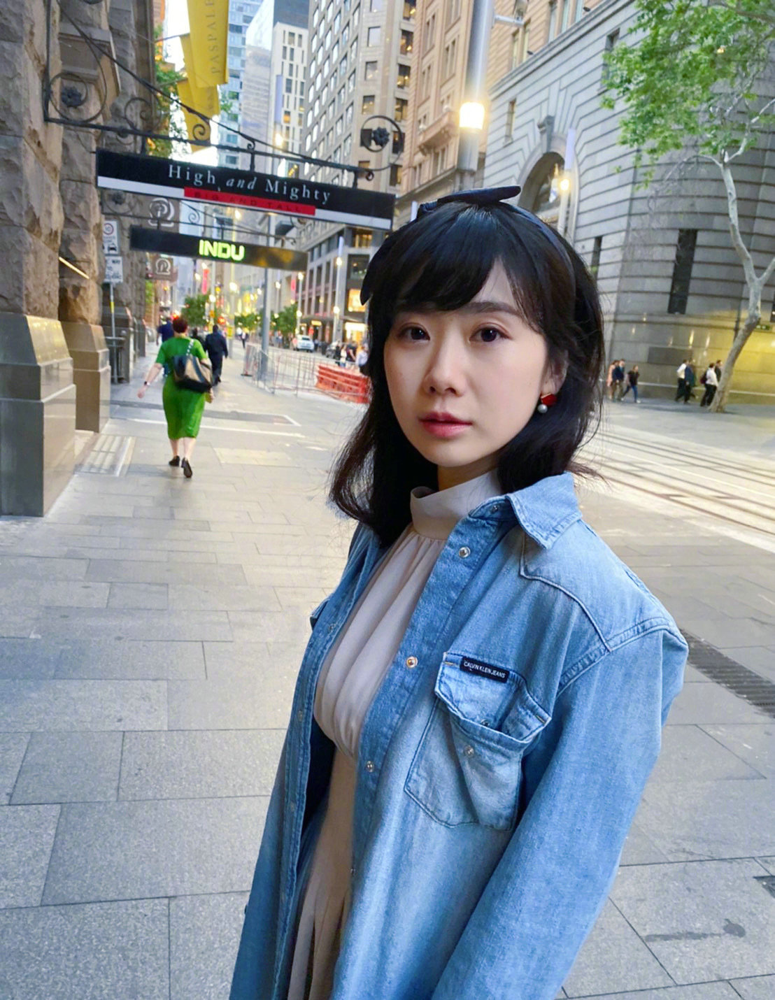 青春记忆从瓷娃到宝妈福原爱晒美照惊现鱼尾纹