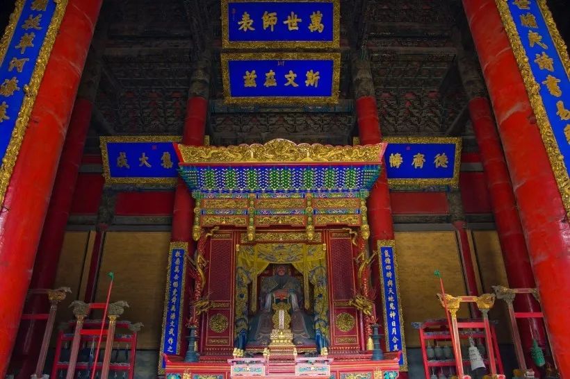 原创山东正在醒来