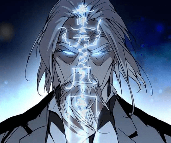 原创一人之下假如张楚岚接受通天箓和天师度是否会成为一人