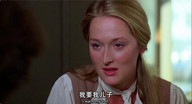 03 一年后,乔安娜回来了.