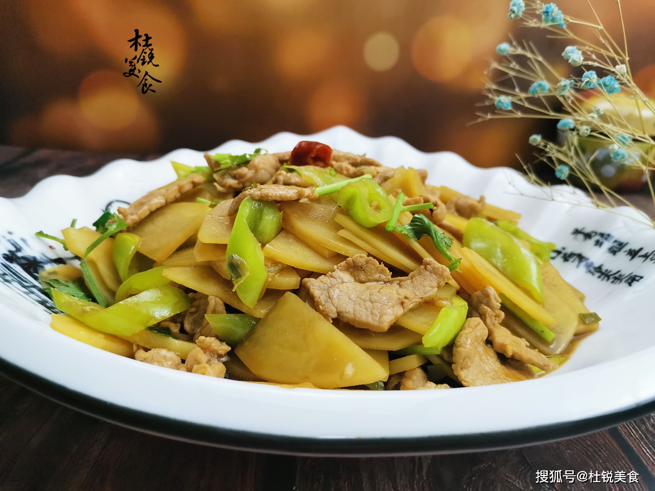 瘦身失敗大多因它,這食材不到1元,卻營養全價,可代替主食_辣椒