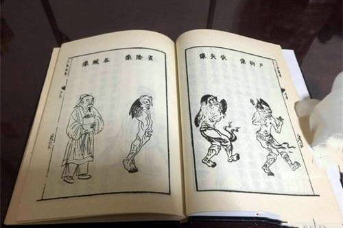 天生妇作菜人好,能使夫妻得终老:南北朝的故事蕴含着怎样的哲理