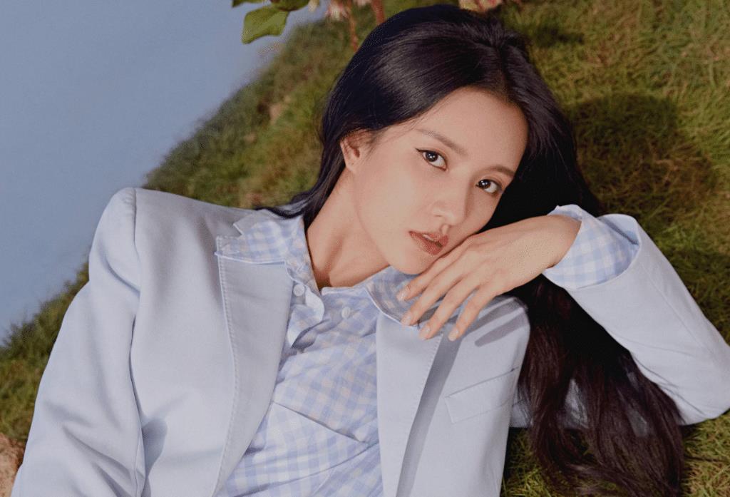 《创3》选手拍杂志大片,8位人气选手入选,唯独没有陈卓璇_刘梦