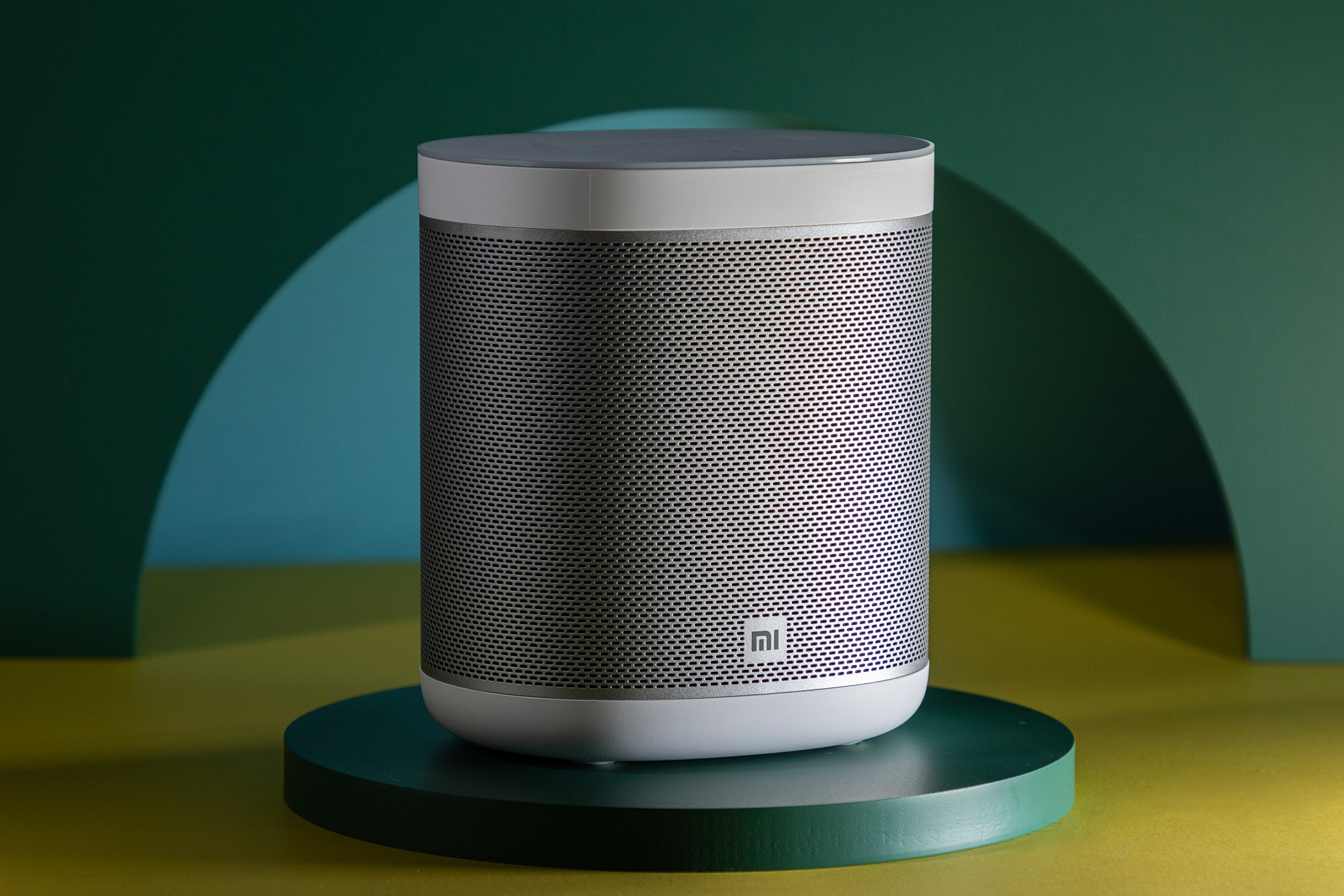 小爱音箱art | 炫酷风格上线!