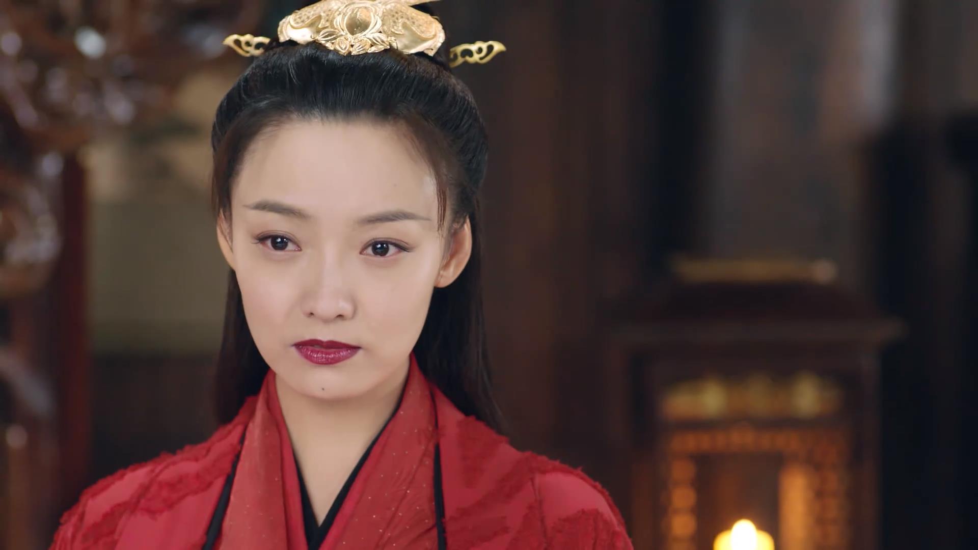 《暮白首》:墨幻3次救林敬,并非出自好心,而是为了3个目的