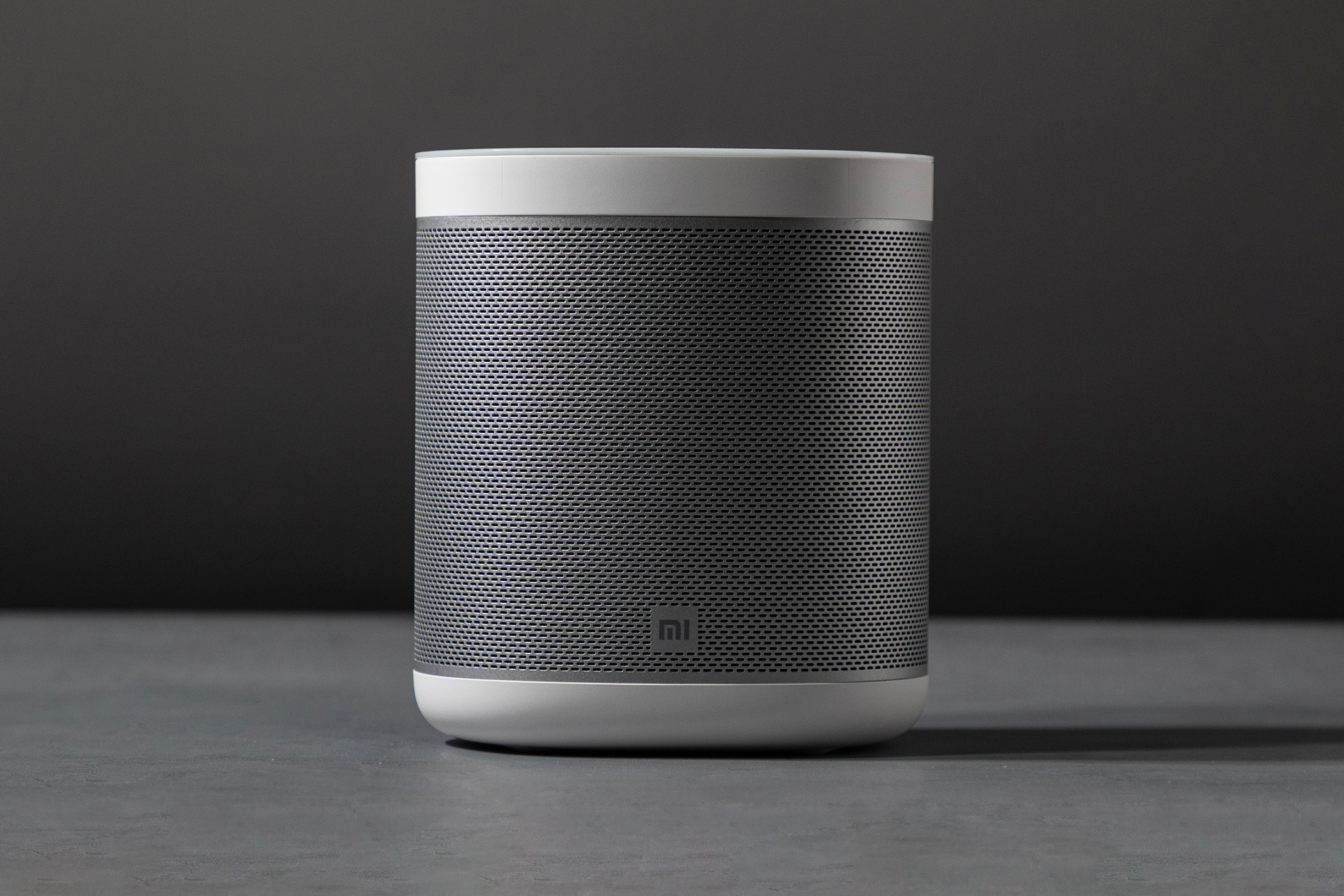 小爱音箱art炫酷风格上线